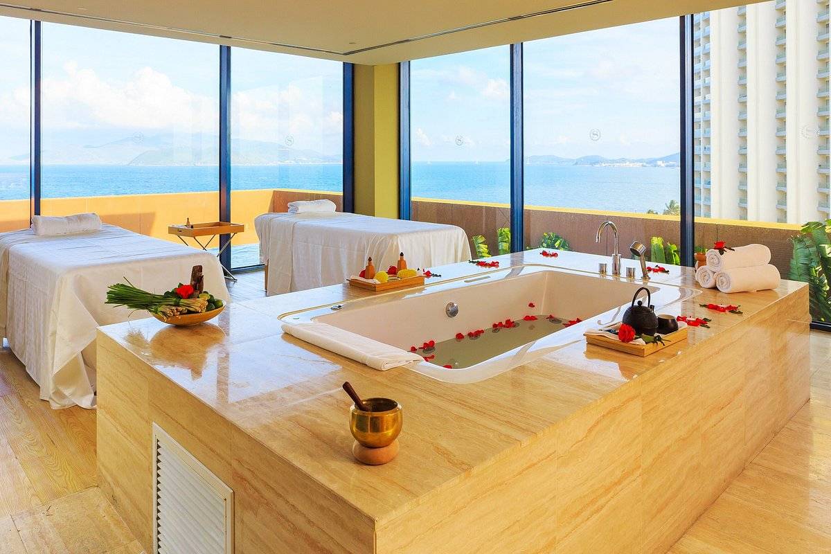 Top 10 Spa Thư Giãn Tại Nha Trang, Khánh Hòa [Mới Toanh...]