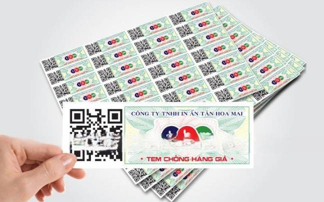 In Các Loại Tem Nát/Vỡ Giá Rẻ Ở Nha Trang
