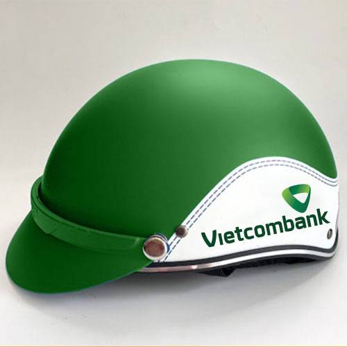 In Các Loai Mũ Bảo Hiểm Giá Rẻ Nha Trang