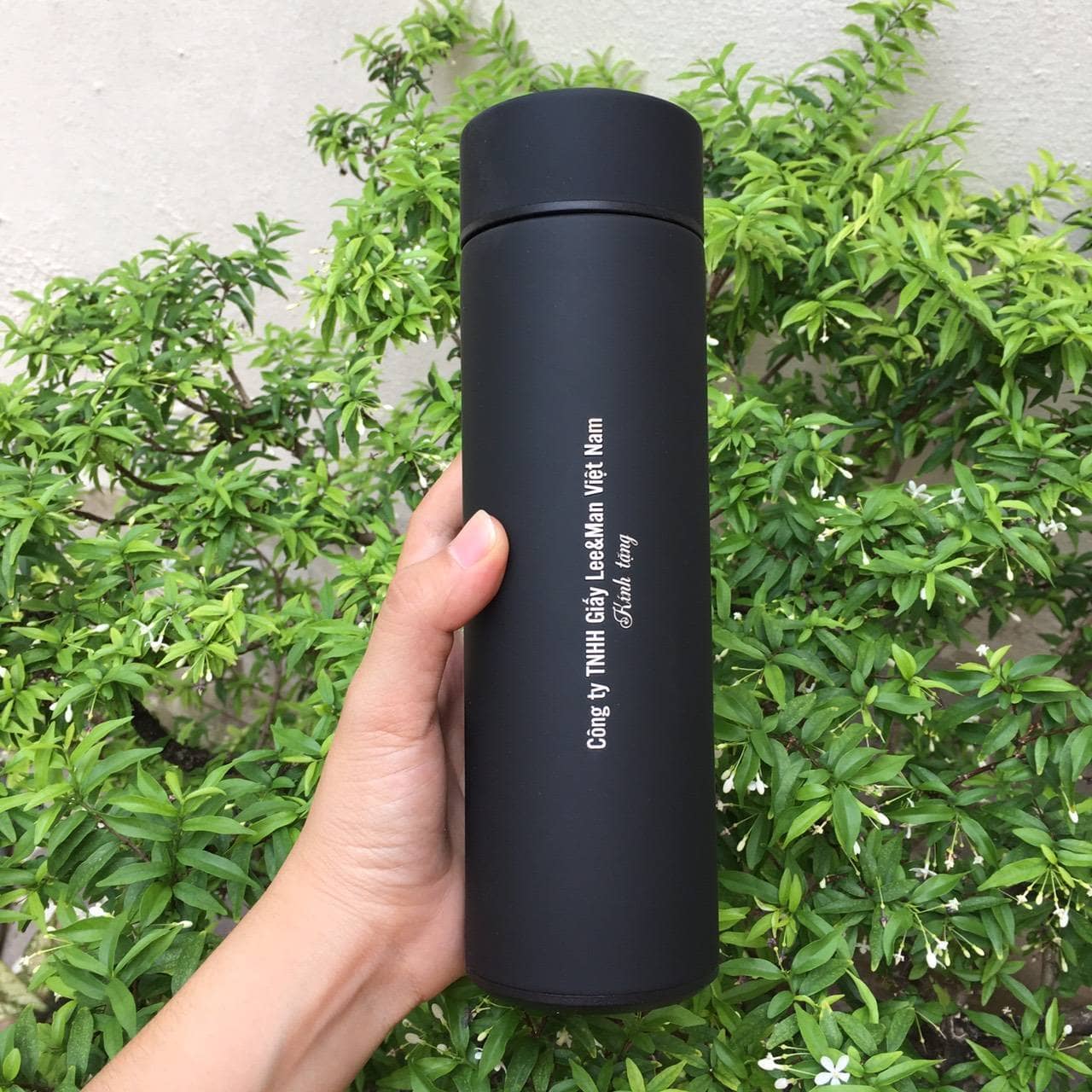 In Các Loai Bình Giữ Nhiệt Giá Rẻ Tại Nha Trang, Khánh Hòa