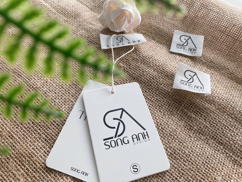 Tem Mác Là Gì? Nhãn Dán Là Gì? Decal Cuộn Là Gì?