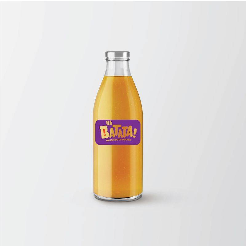 In Nhãn Vận Chuyển, Decal Giấy Kraft, Chai Nước Giá Rẻ Nha Trang