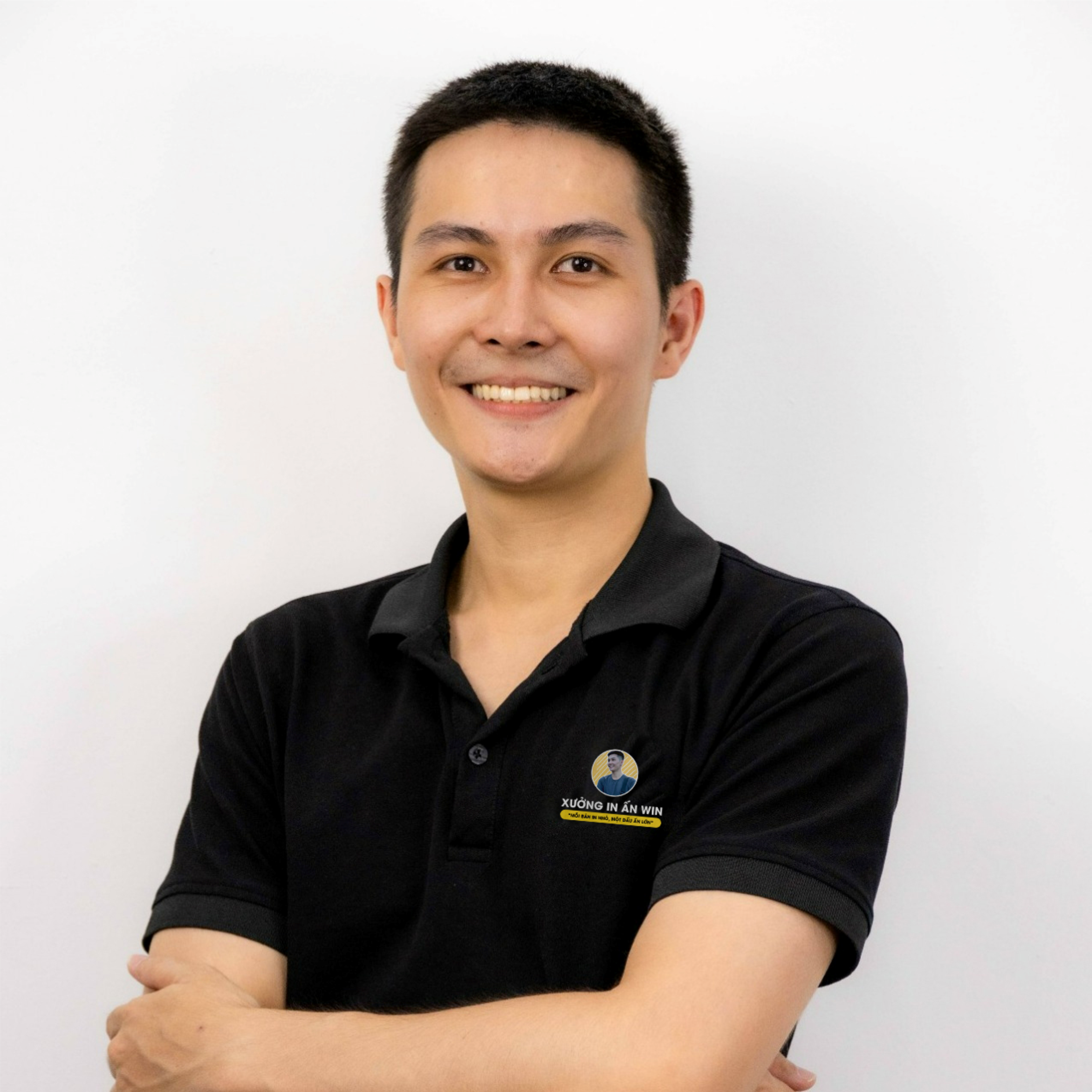 Trưởng phòng kinh doanh