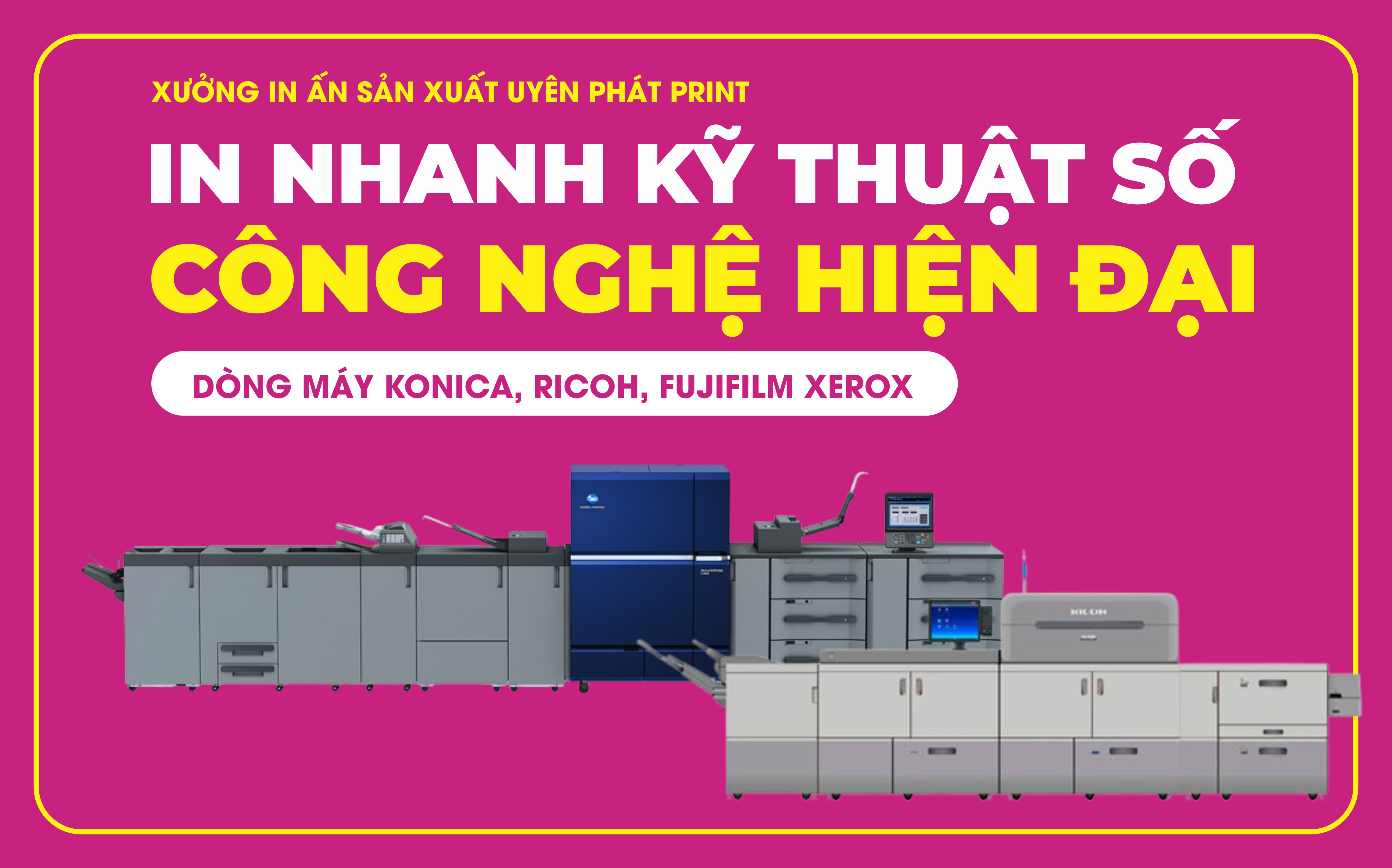 Ảnh banner