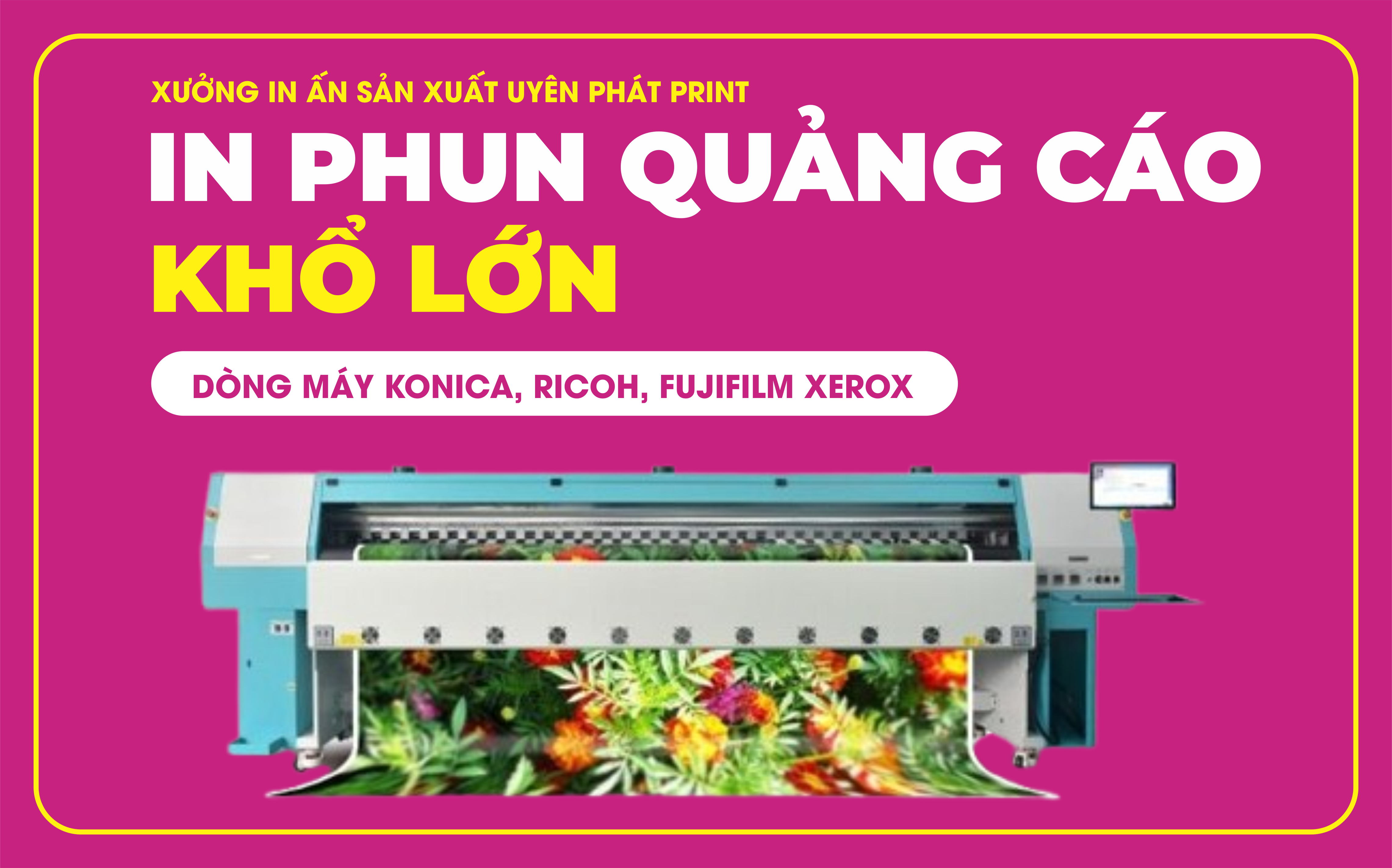 Ảnh banner